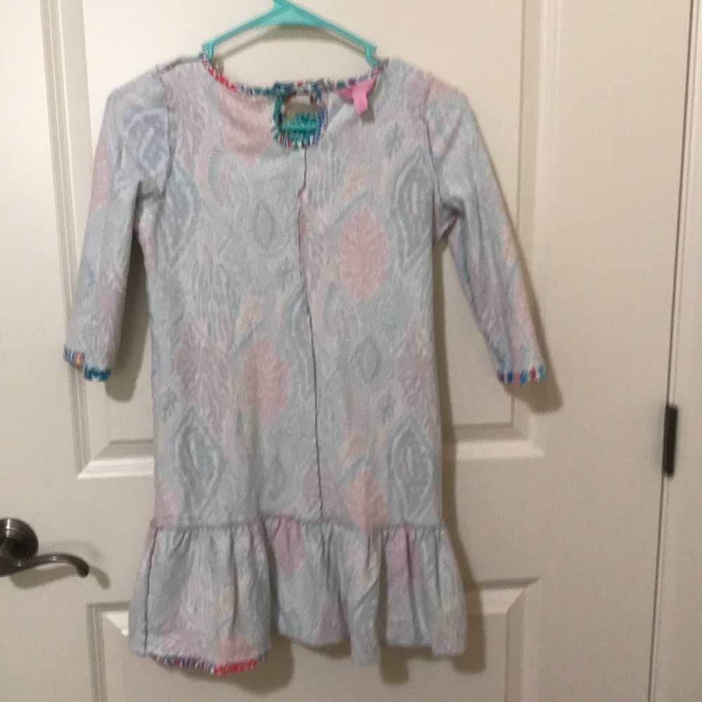 Spring paisley - Picture 6 of 6